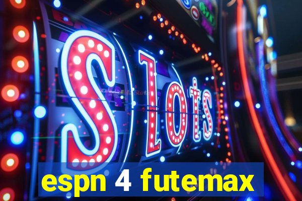 espn 4 futemax