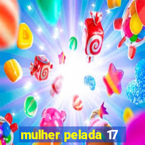 mulher pelada 17