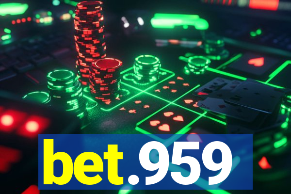 bet.959