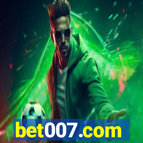 bet007.com