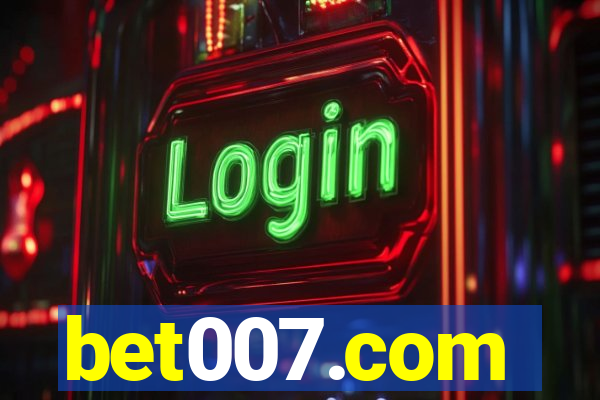 bet007.com