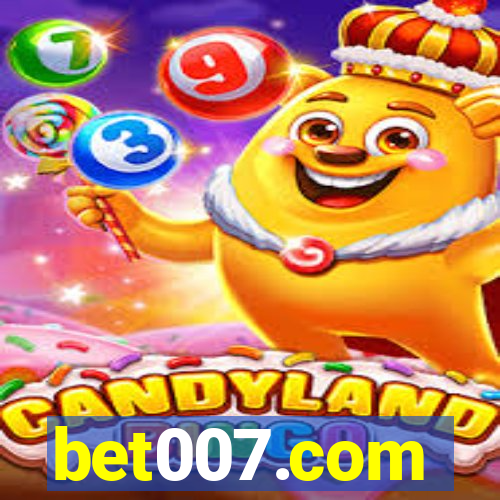 bet007.com