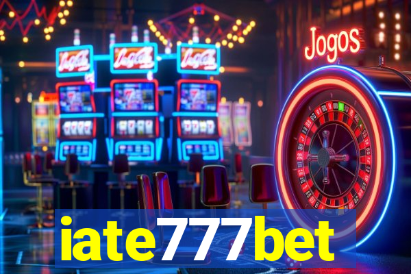 iate777bet