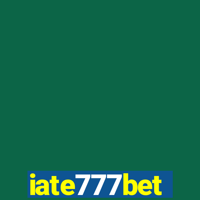 iate777bet