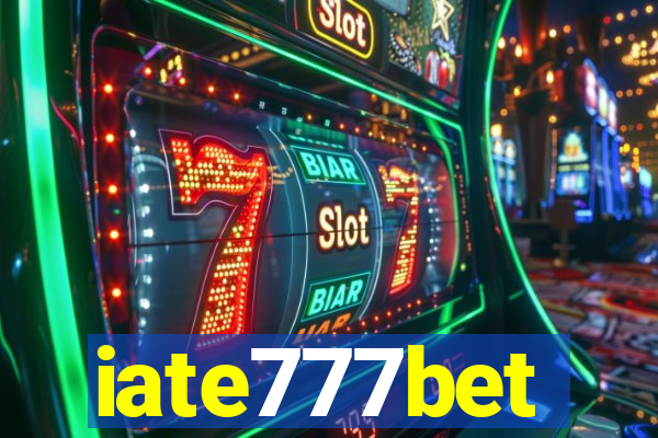 iate777bet