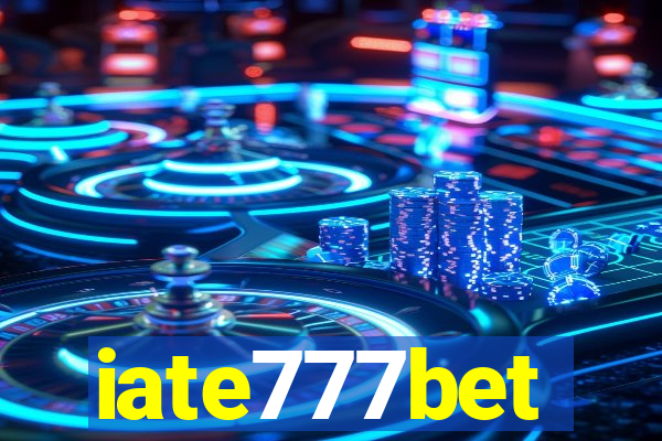 iate777bet