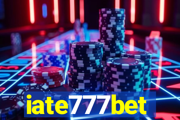 iate777bet