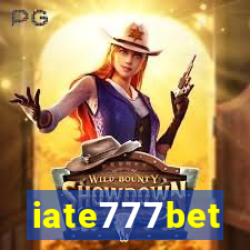 iate777bet