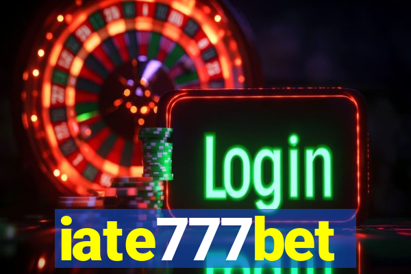 iate777bet