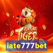 iate777bet