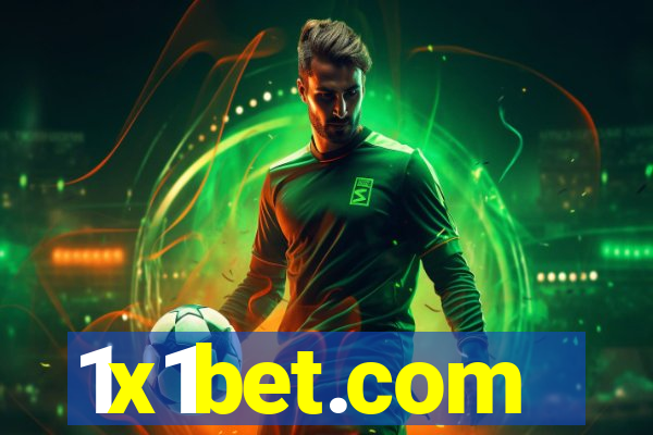 1x1bet.com