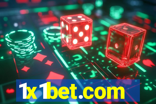 1x1bet.com