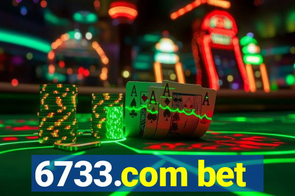 6733.com bet