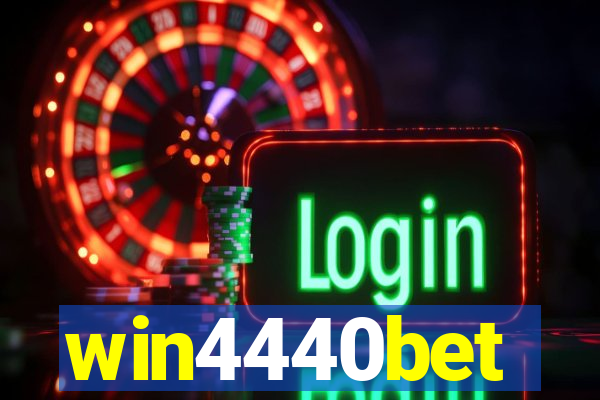 win4440bet