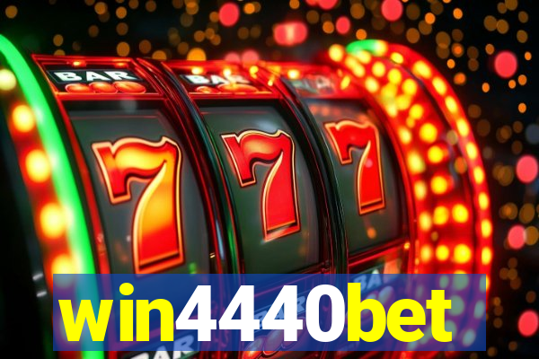 win4440bet