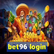 bet96 login