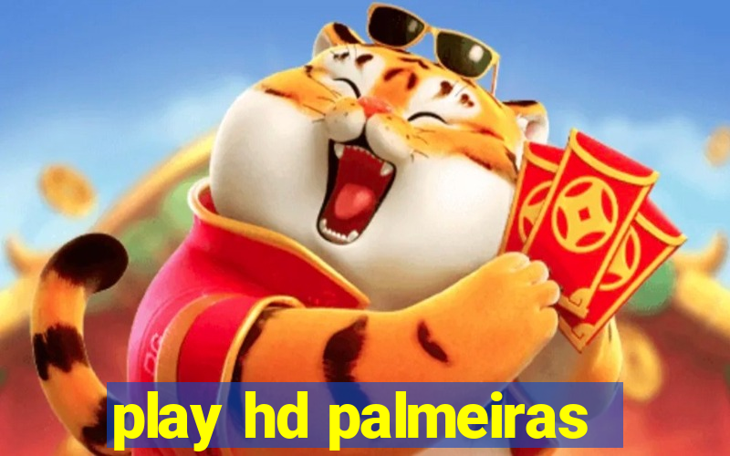 play hd palmeiras