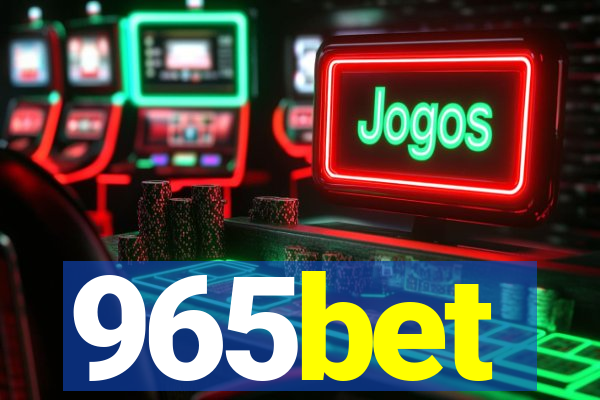 965bet