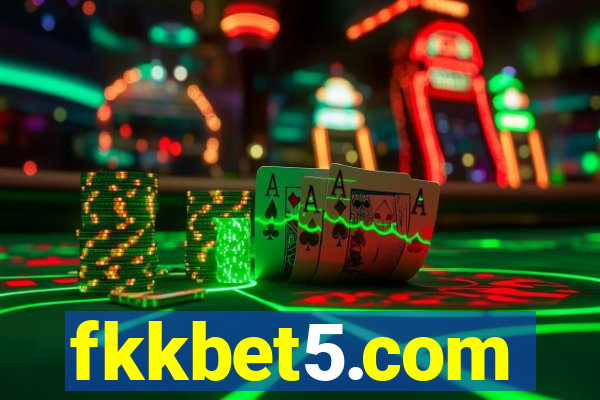 fkkbet5.com