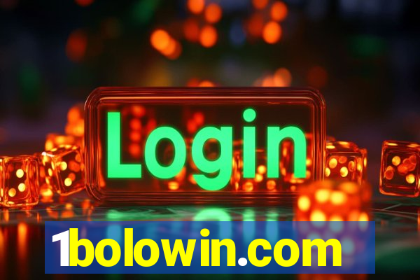 1bolowin.com