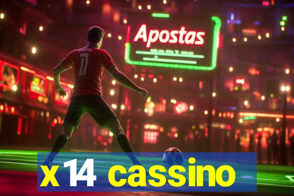 x14 cassino