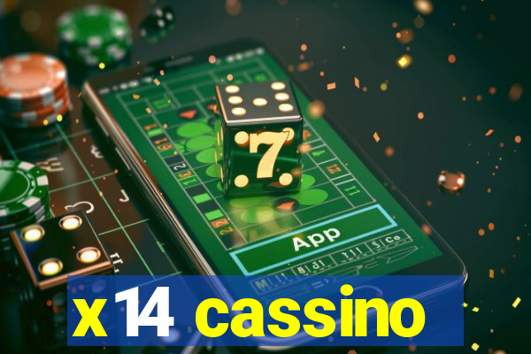 x14 cassino