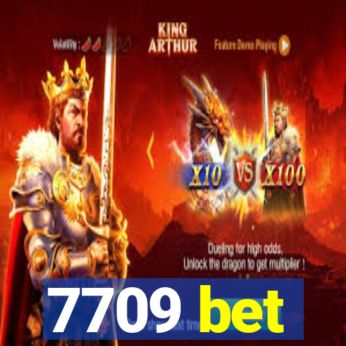 7709 bet