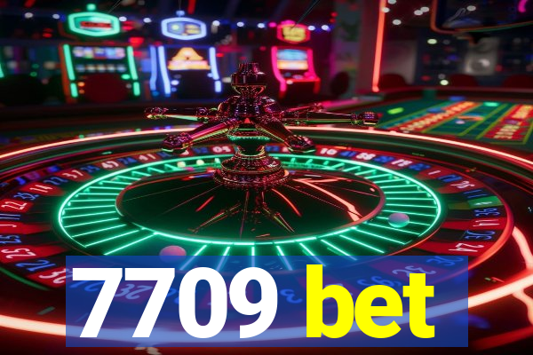 7709 bet