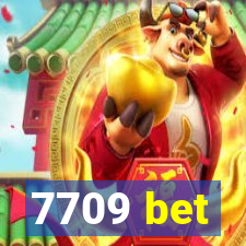 7709 bet