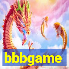 bbbgame