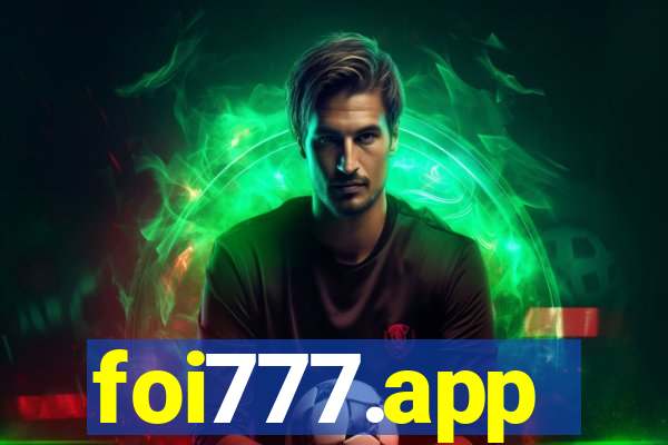 foi777.app