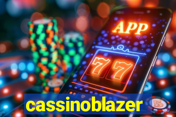 cassinoblazer