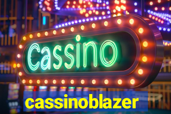 cassinoblazer