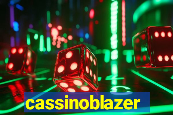 cassinoblazer