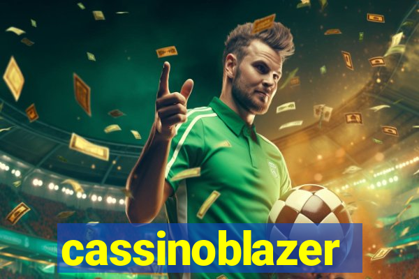 cassinoblazer