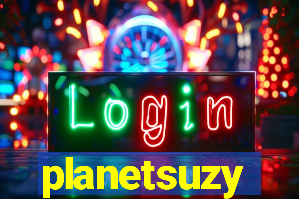 planetsuzy