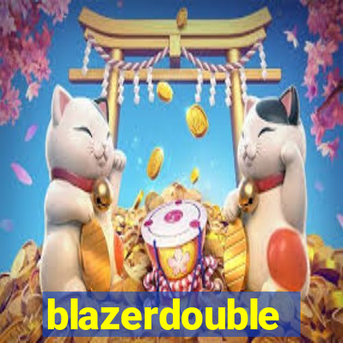 blazerdouble