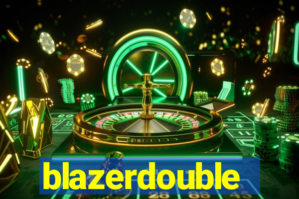 blazerdouble