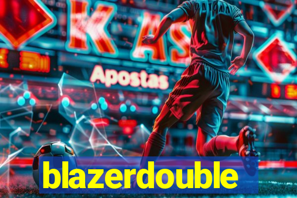 blazerdouble