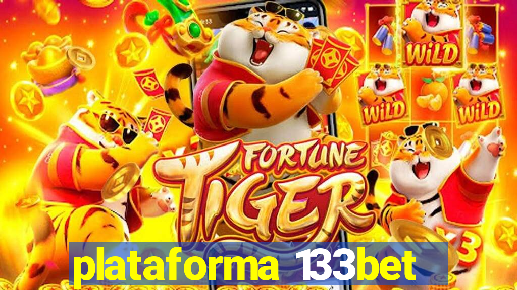 plataforma 133bet