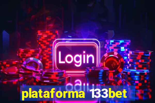 plataforma 133bet