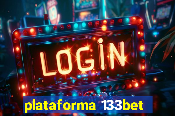 plataforma 133bet