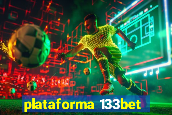 plataforma 133bet