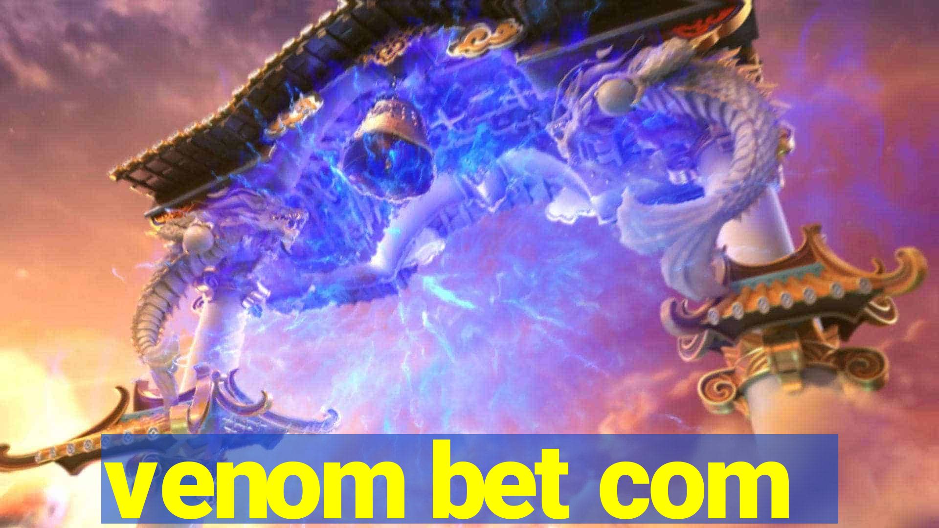 venom bet com