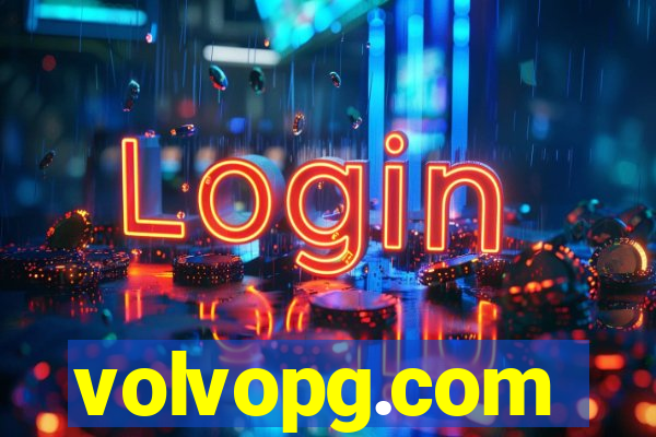 volvopg.com