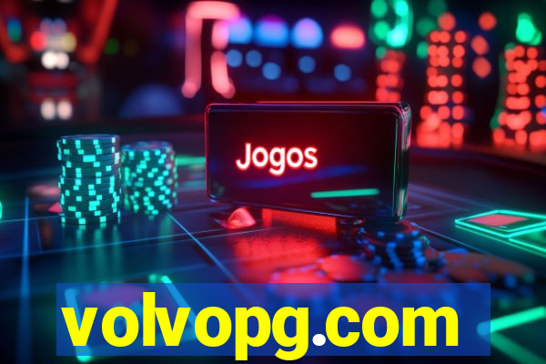 volvopg.com