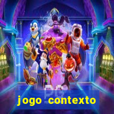 jogo contexto palavra do dia