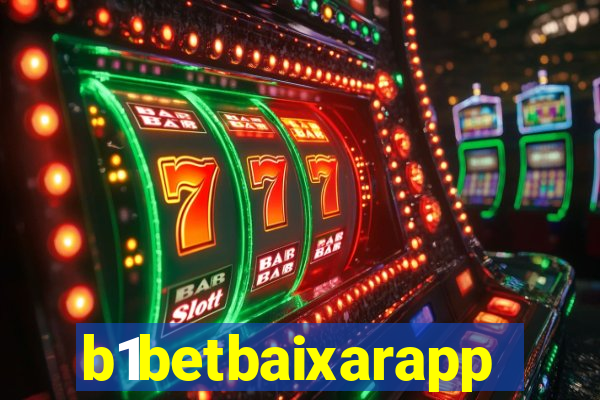 b1betbaixarapp