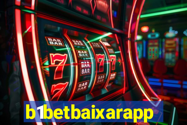 b1betbaixarapp