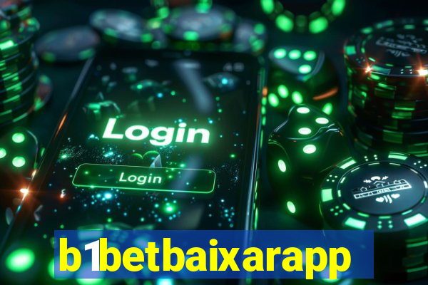 b1betbaixarapp